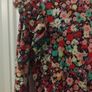 Floral Dress age 9-10 leigh willow Tucker Image 4