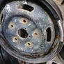 Ford Transit Rims Image 2