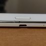 Samsung Galaxy Tab 4, Model SM-T530, 16GB, White, working great, in excellent condition and with a bunch of Family-children  movies Image 5