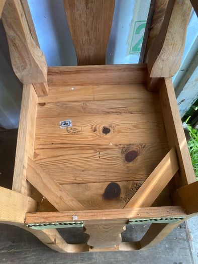 Dining room Chairs