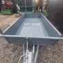 8x4 builders trailer Image 5