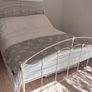 king size bed Image 2