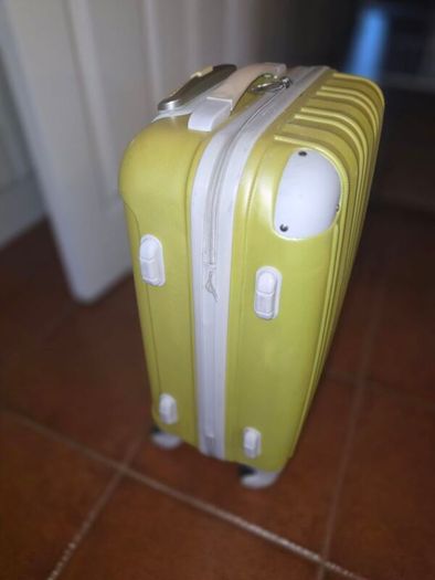 Cabin suitcase