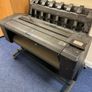 HP Design Jet T930 - Printer / Plotter Image 2