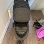 Baby Jogger City Mini GT Buggy + Accessories Image 2