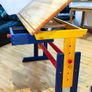 Height Adjustable Desk-price drop Image 2