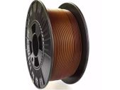 Premium 1kg 1.75mm Branded Colorfil PLA 3D Printer Filament Brown #1296