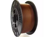 main image for ad Premium 1kg 1.75mm Branded Colorfil PLA 3D Printer Filament Brown #1296