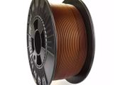 Premium 1kg 1.75mm Branded Colorfil PLA 3D Printer Filament Brown #1296