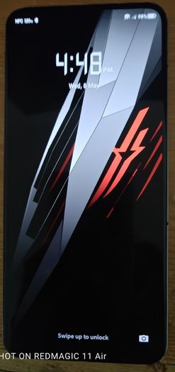RedMagic 7S Pro - 18GB RAM / 512GB - Ultimate Gaming Beast (Boxed, Read Desc)