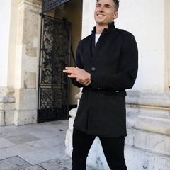 Blakely Men's Kensington Peacoat