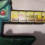 lego ninjago sword Image 2