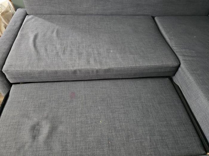 sofa bed