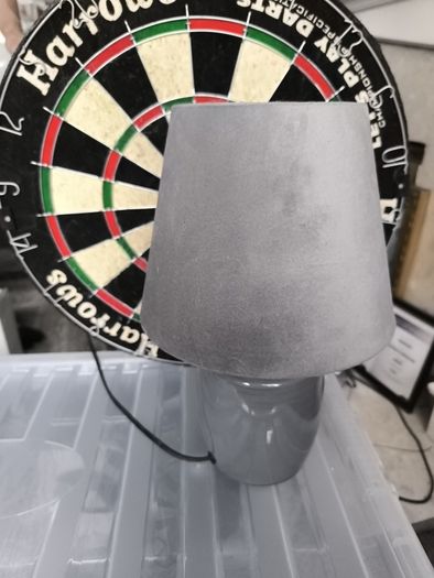 dart board
