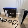 PlayStation 5 Digital Edition Excellent Condition Image 2