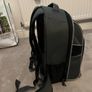 dog/car backpack Image 2