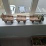 Schleich Expedition Truck with Driver and 2 Trailers Image 5
