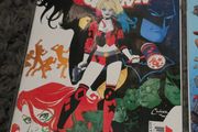 Harley Quinn 1-75 Comics