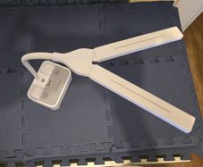 Lamp Table Rechargeable (Flexible)