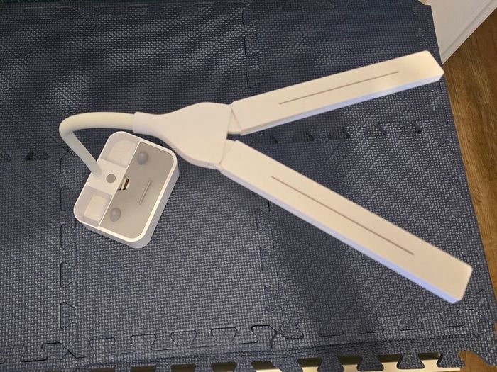 Desk Lamp Rechargeable (Flexible)