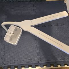 Desk Lamp Rechargeable (Flexible)