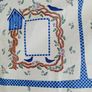 Family tree fabric, Vintage Memory Lane Image 4