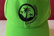 Green Cap