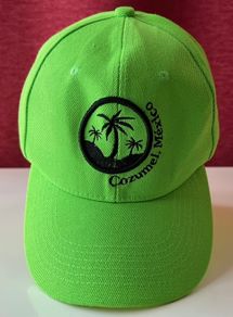Green Cap