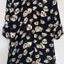 Bash Uta Floral Print Shift Dress Image 5