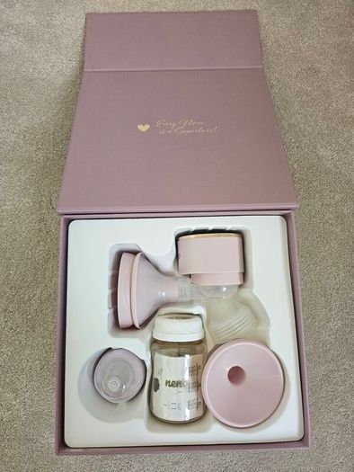 Neno Perfetto breast pump