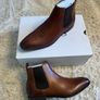 Aldo Leather Boots Image 5