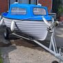 Darragh boat and trailer Image 3