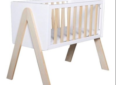 Baby Elegance Mila Crib including Mattress