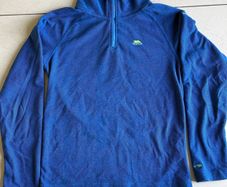 Trespass Fleece Top