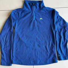 Trespass Fleece Top