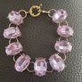 Austrian Crystal Bracelet Image 6