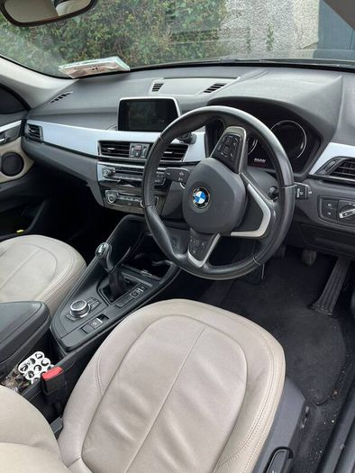 2019 Bmw X1