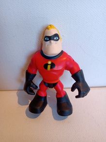 Imaginext Disney Mr Incredible Figure