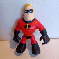 Imaginext Disney Mr Incredible Figure