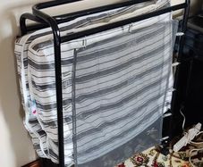 Guest Folding Bed