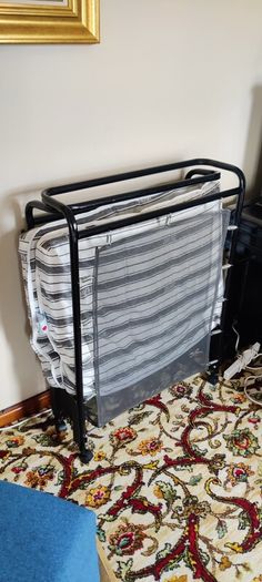 Guest Folding Bed