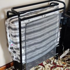 Guest Folding Bed