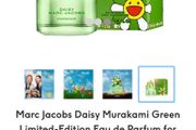 Marc Jacobs Daisy Limited Edition parfum for her