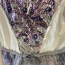Elsa or Frozen style costume 7-8 years Image 4