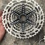Deore CS-M6100 12-speed 10-51T Cassette Image 3