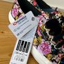 Superga satin trainers, uk 5, new in box Image 6