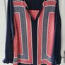 Marks & Spencer clothes M&S collection for Women - 4pcs Blouse UK 20 + 1pc Trousers UK 18 Image 2