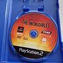 The Incredibles PlayStation2 Ps2 Games Original Image 4
