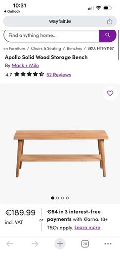 bench