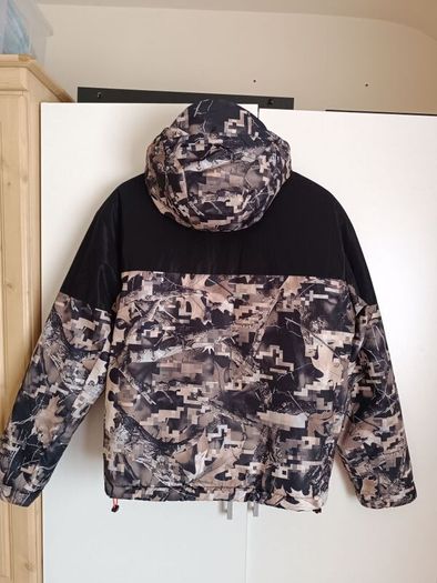 Winter jacket